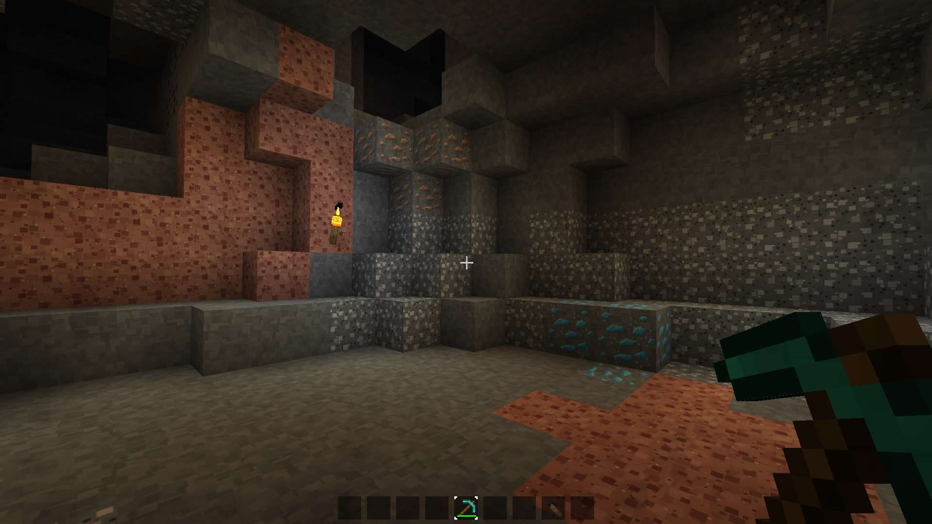 [Resource Pack] Smooth Operator [1.8.9 - 1.12] - Minecraft 