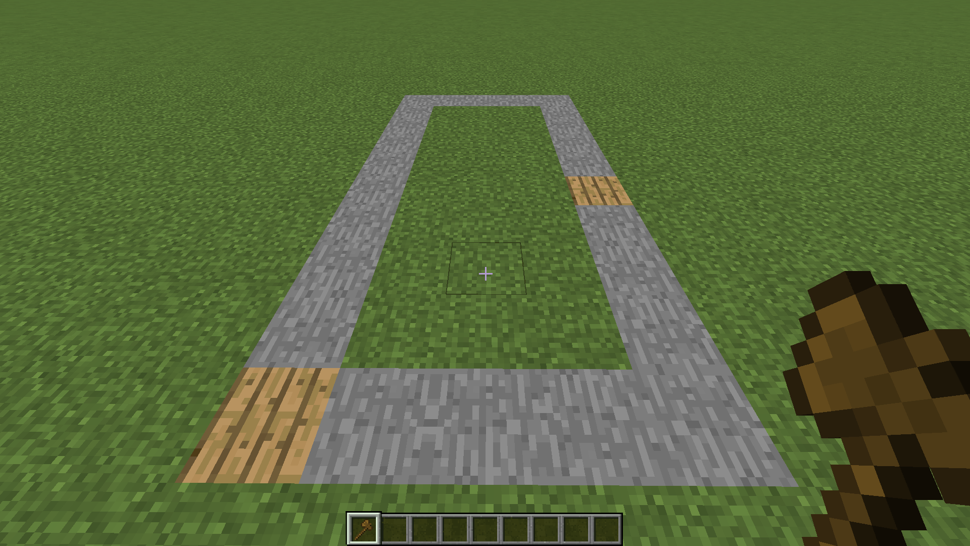 Mod World Edit 1 7 10 1 19 2