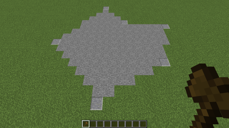 [Mod] WorldEdit [1.17.1 - 26.2] - Minecraft-France