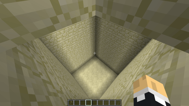 [Mod] WorldEdit [1.17.1 - 26.2] - Minecraft-France