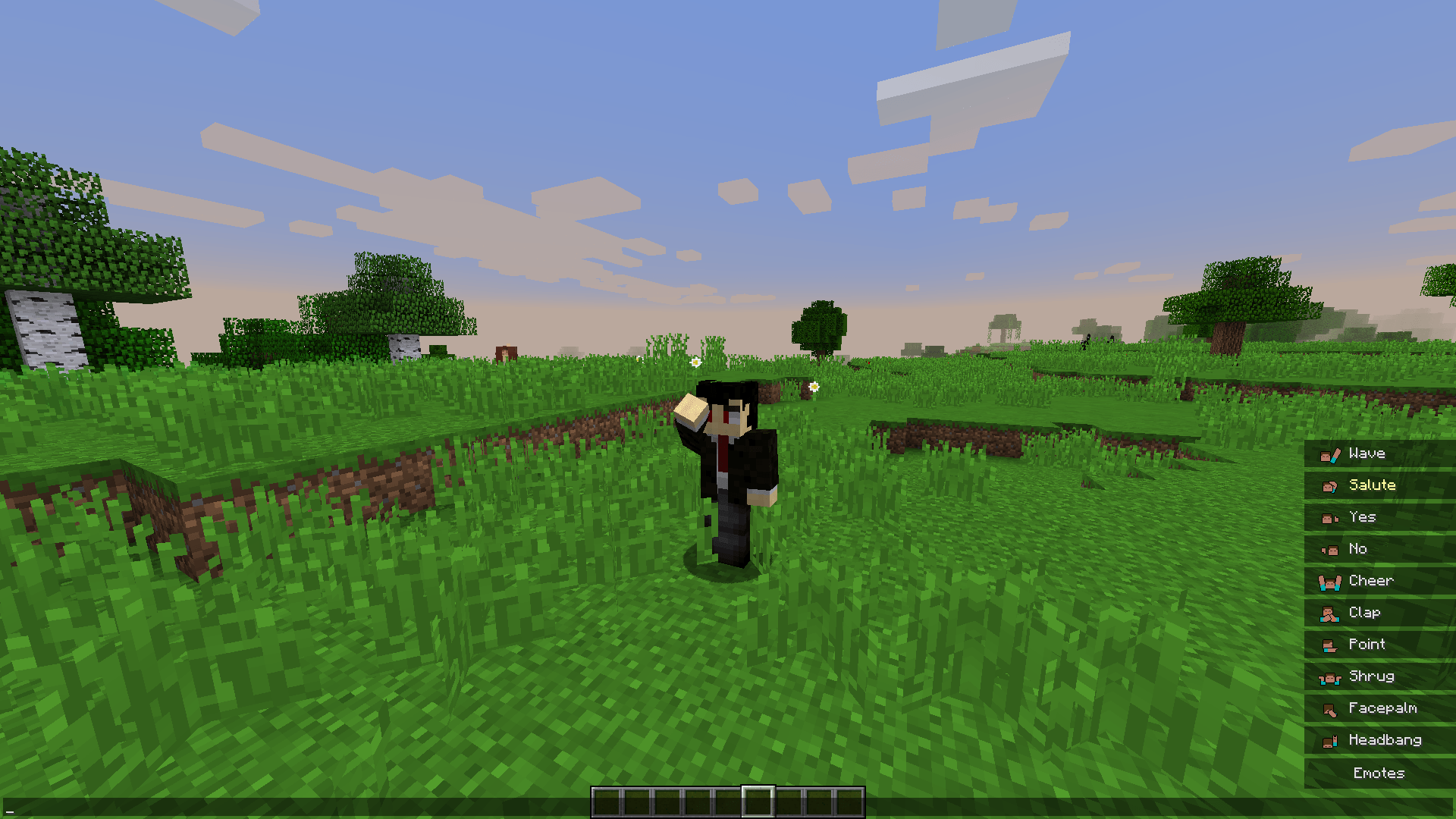 [Mod] Quark [1.10.2  1.12] - Minecraft-France