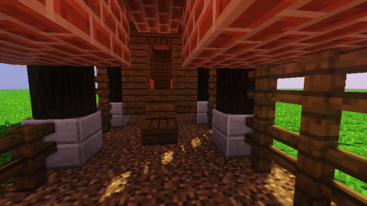 Mod Prefab 1102 1144 Minecraft France