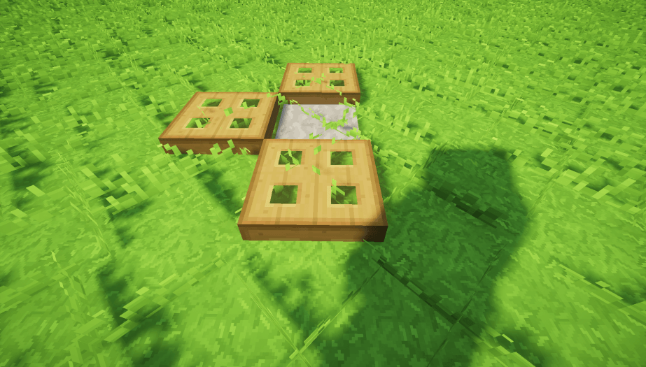 [Astuce] Réaliser un piège à mob en survie - Minecraft-France