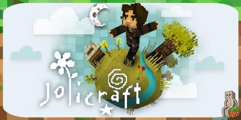 Jolicraft - Resource Pack