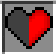 Moitié de coeur (Better Questing)