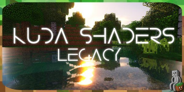 Kuda Legacy Shader