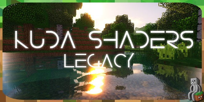 Kuda Legacy Shader