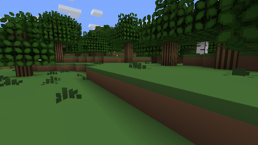 [Resource Pack] Clarity [1.11] - Minecraft-France