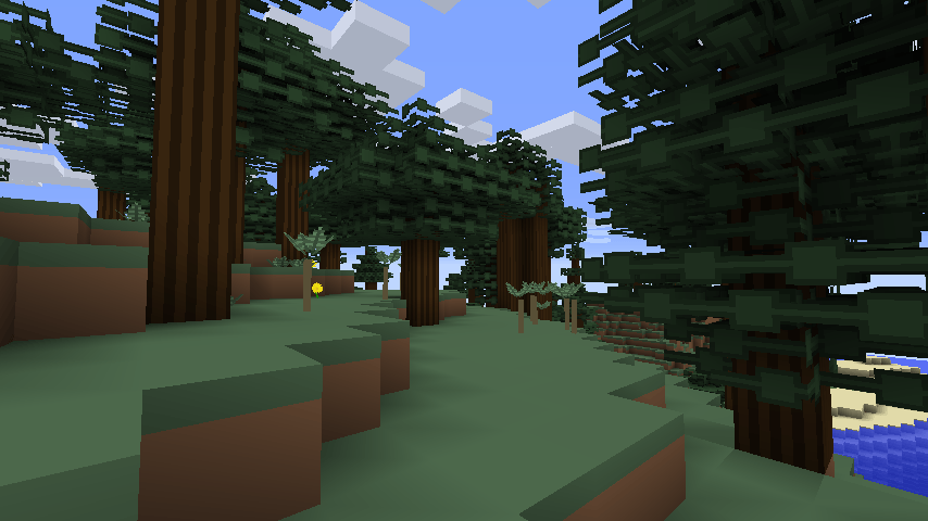 [Resource Pack] Clarity [1.11] - Minecraft-France