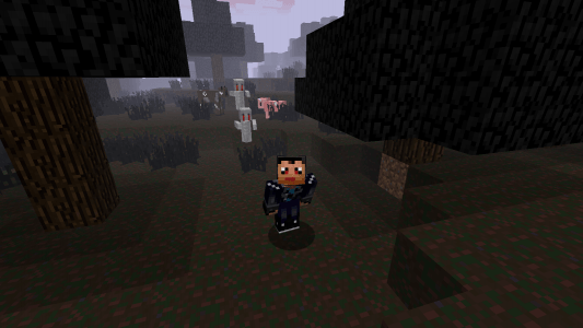 Minegab_ : vampirism mods