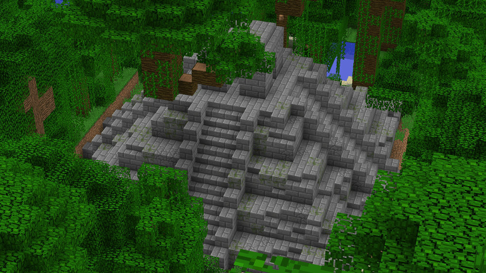 [Mod] Fossils & Archeology Revival [1.7.10 1.12.2] MinecraftFrance