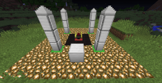 Construction niv6-7 - Vampirism (image prise de Minecraft forum)