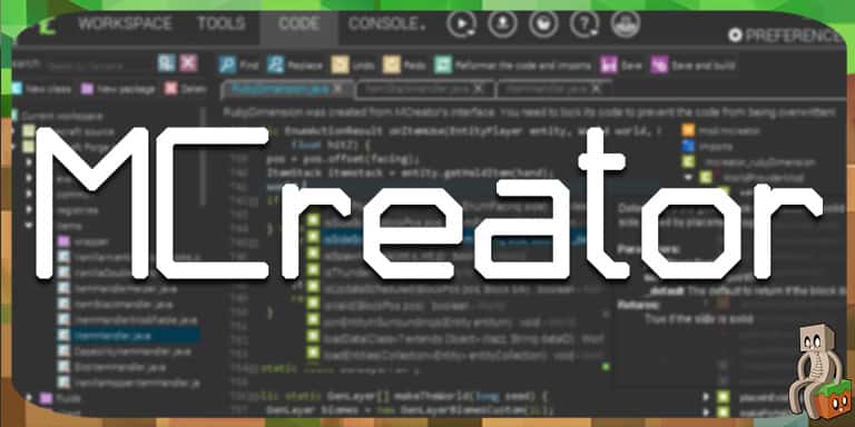 will mcreator be updated to 1.10 will mcreator be updated to 1.10