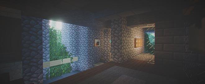 [Mod] Chroma Shaders - Minecraft-France