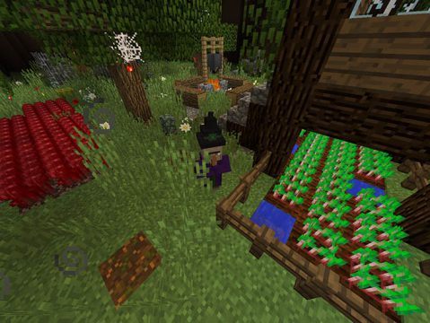 [Map] Custom Boss Collection II [1.11] - Minecraft-France