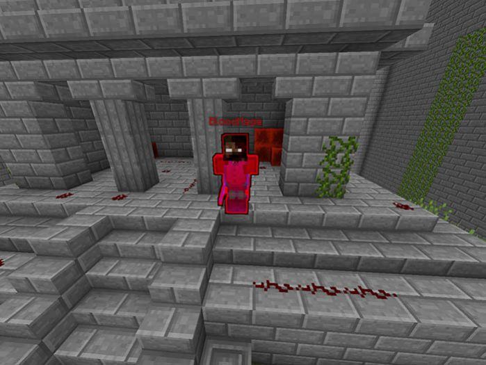 [Map] Custom Boss Collection II [1.11] - Minecraft-France