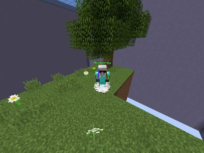 [Map] Custom Boss Collection II [1.11] - Minecraft-France