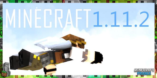 Minecraft 1.11.2