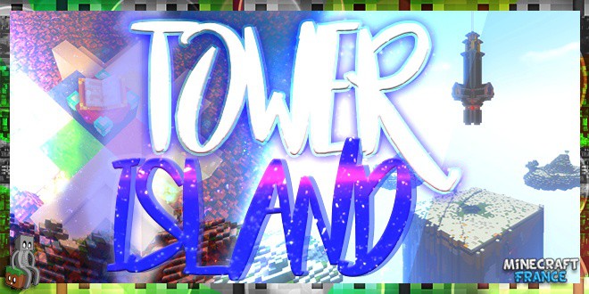 Tower Island