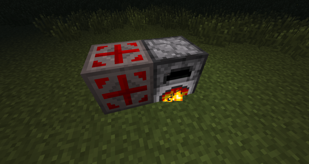 [Mod] Extra Utilities [1.7.10 - 1.12.2] - Minecraft-France