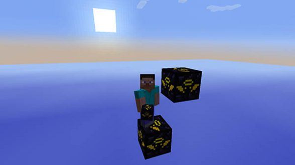 [Mod] Extra Utilities [1.7.10 - 1.12.2] - Minecraft-France