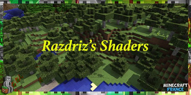 Razdriz - Une