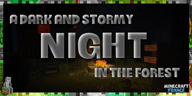 Dark Stormy Night