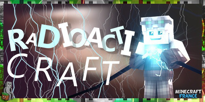 Radioacticraft