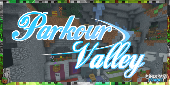 parkour valley