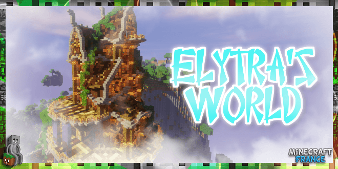 Elytra's World