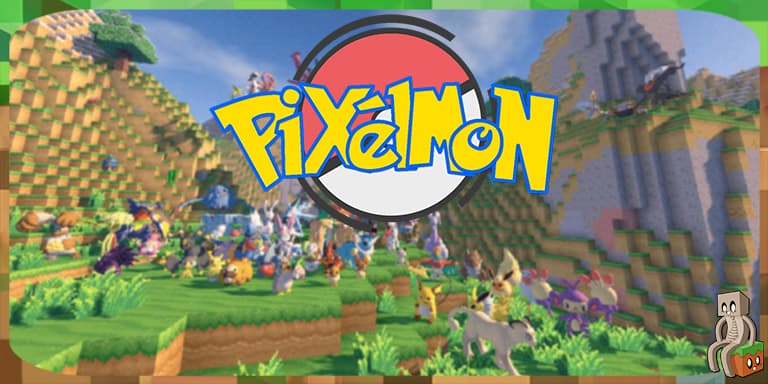 Mod Pixelmon 1 12 2 Minecraft France