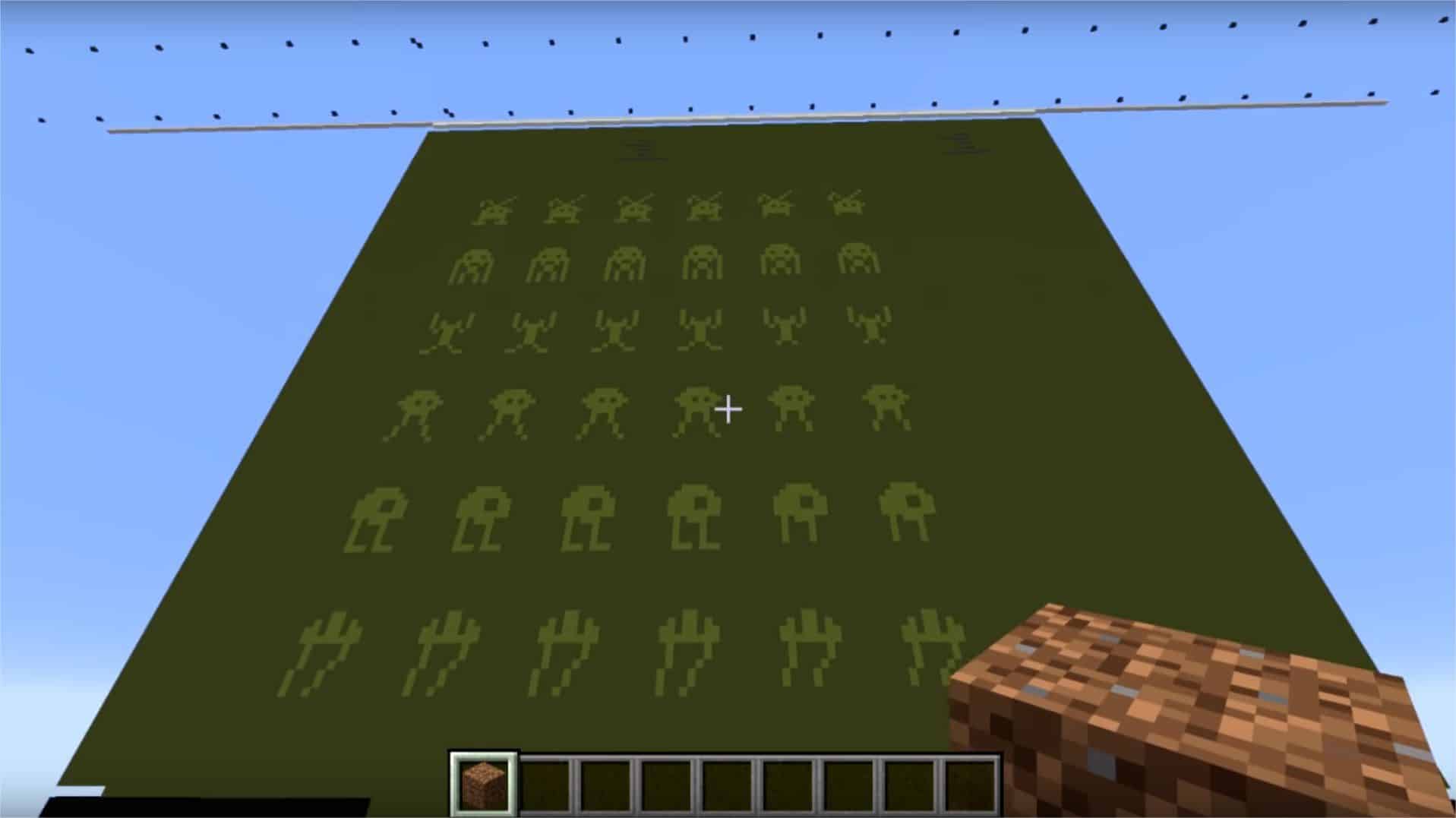 [Map] Atari 2600 [1.11] - Minecraft-France.fr : mods...