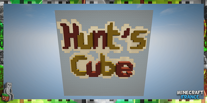Hunt's Cube