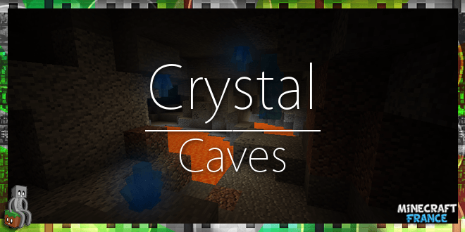 Crystal Caves