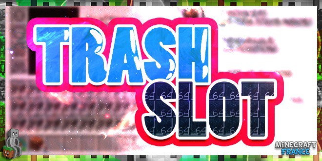 TrashSlot