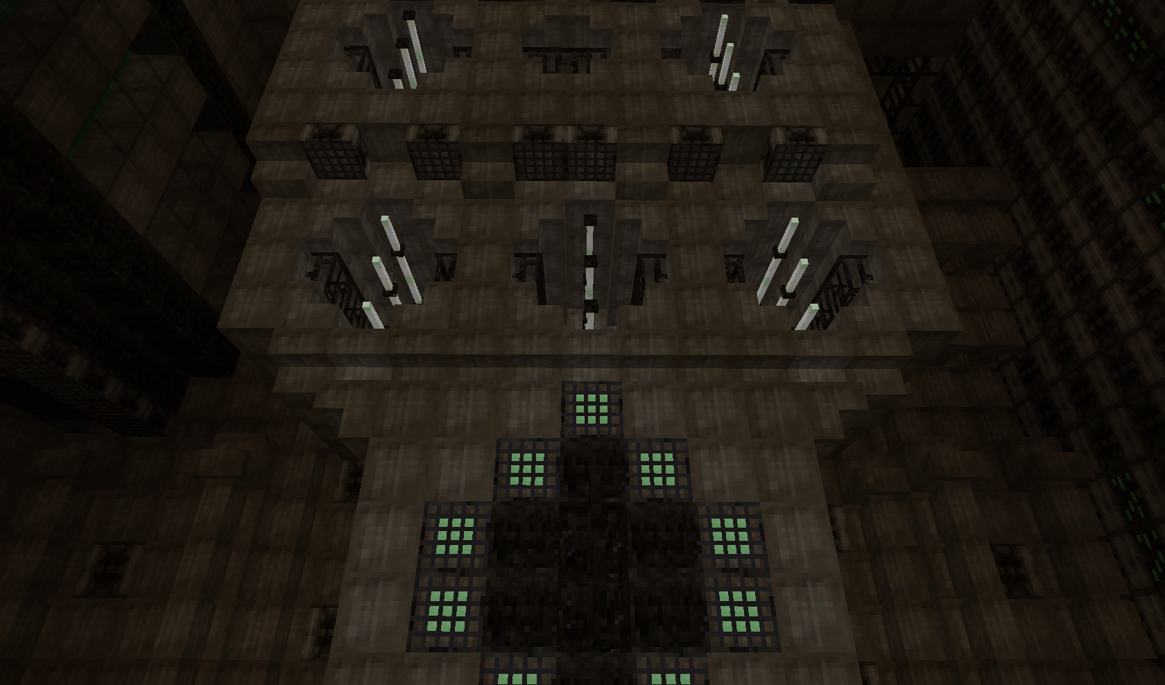 [Map] Virgo [17w06a] - Minecraft-France.fr : mods, maps...