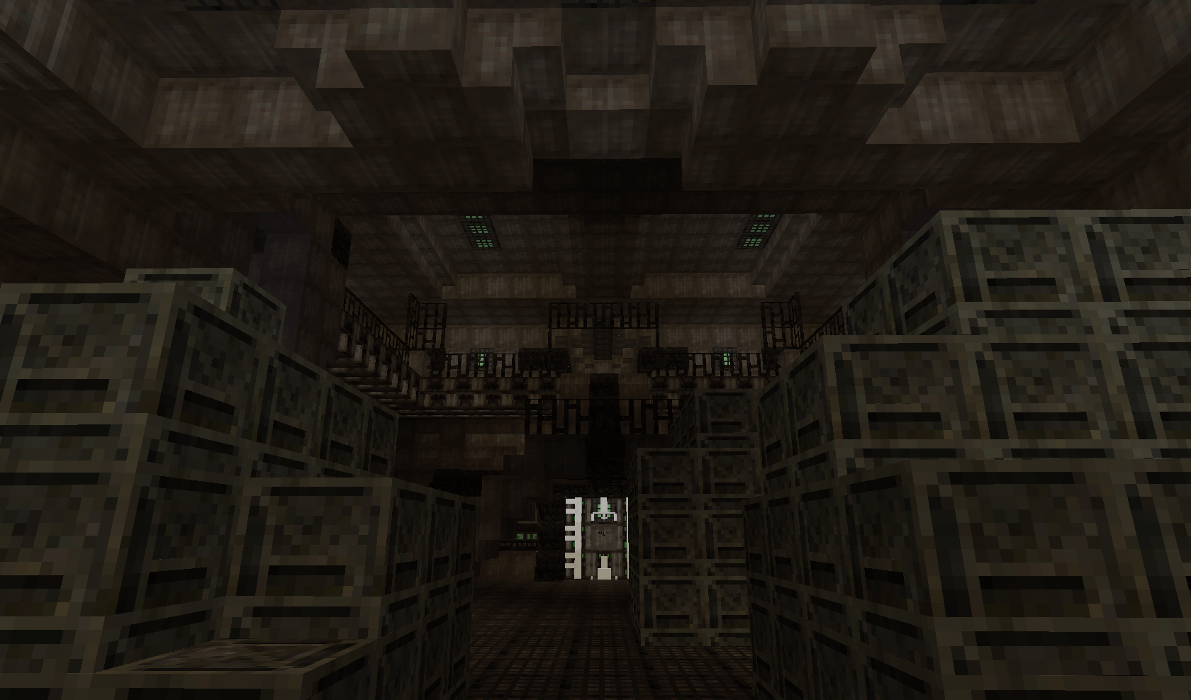 [Map] Virgo [17w06a] - Minecraft-France.fr : mods, maps...