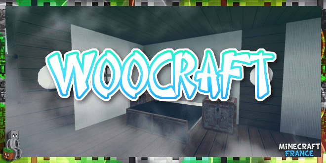 Woocraft