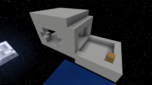 Galacticraft 3