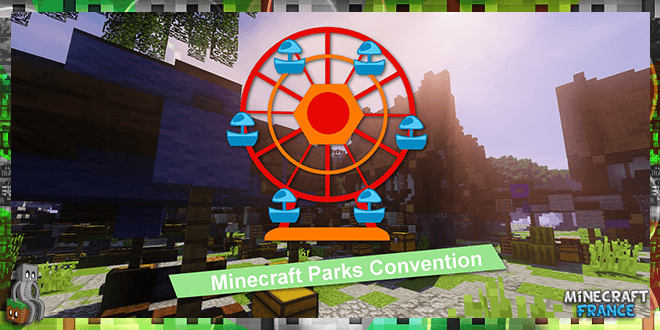 MCParksConvention