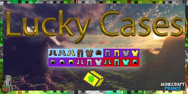 Lucky Cases