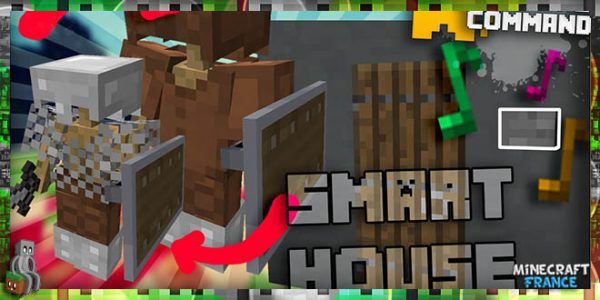 No Mods - Minecraft-France