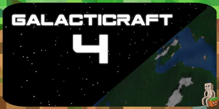 Mod Galacticraft 4 189 1122 Minecraft France