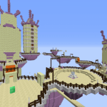 Legend of Zelda: The Star Crystal