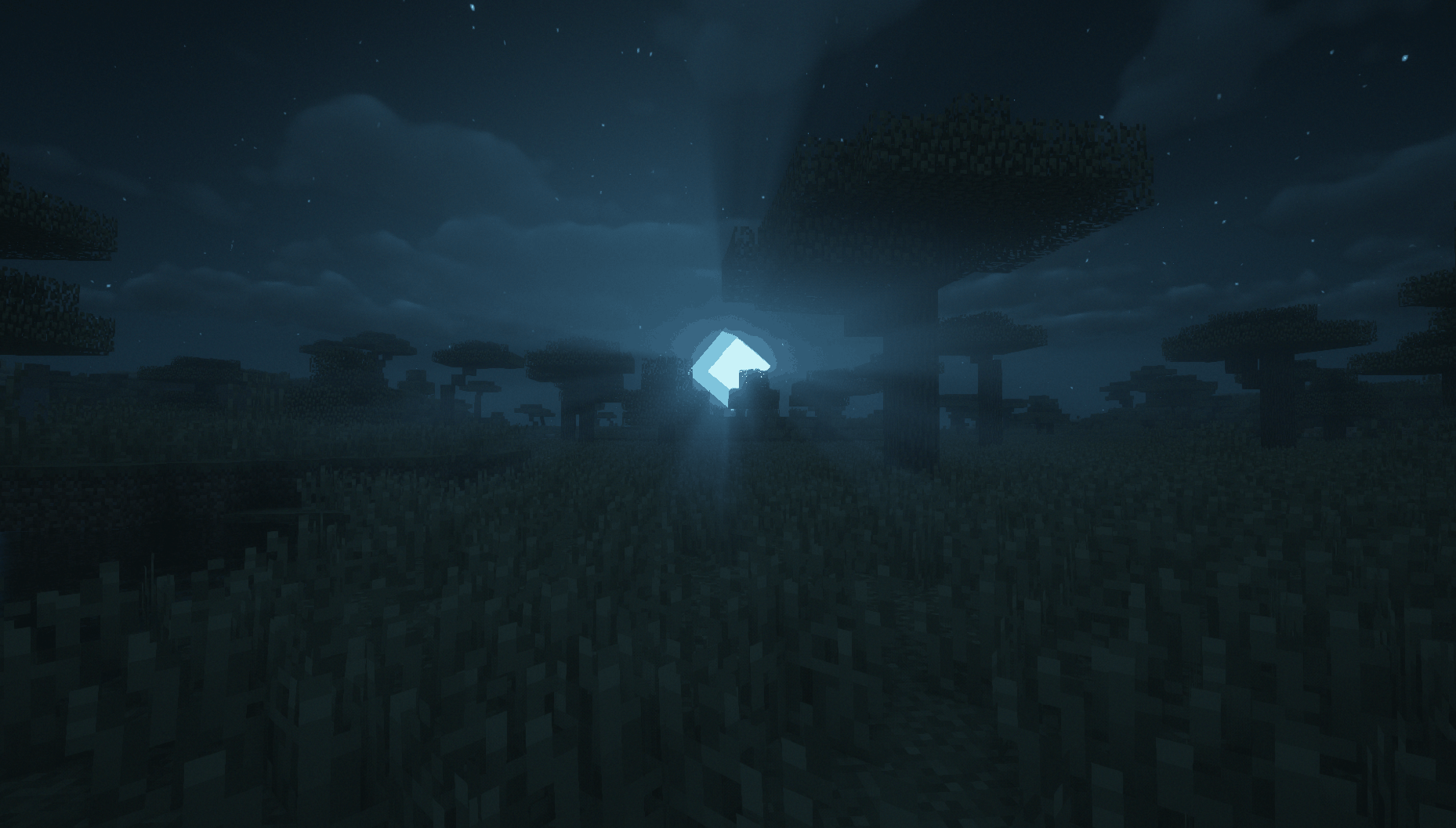 [Mod] BSL Shaders [1.7.10 - 1.13.2]