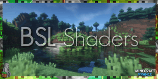 [Mod] Chocapic13's Shaders [1.7.10 - 1.10.2] - Minecraft 
