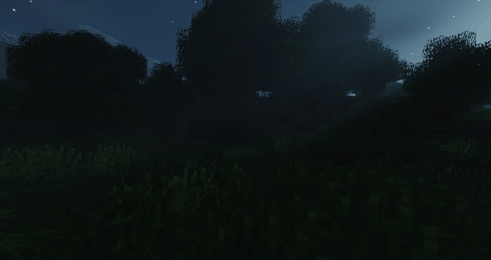 Sildur's Vibrant Shaders ☀️ 1.7 1.16 MinecraftFrance