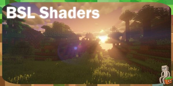 BSL Shaders