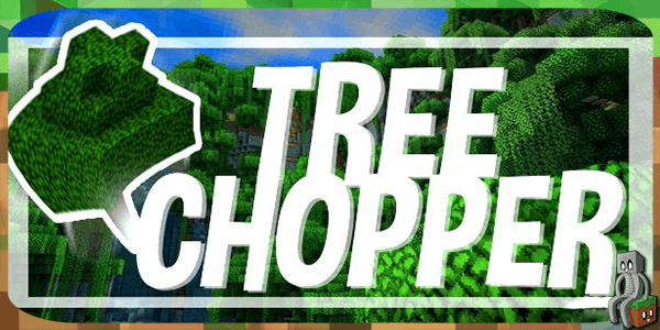 Tree-Choper