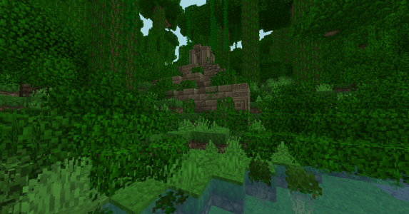 Forêt - Beyond The Lands